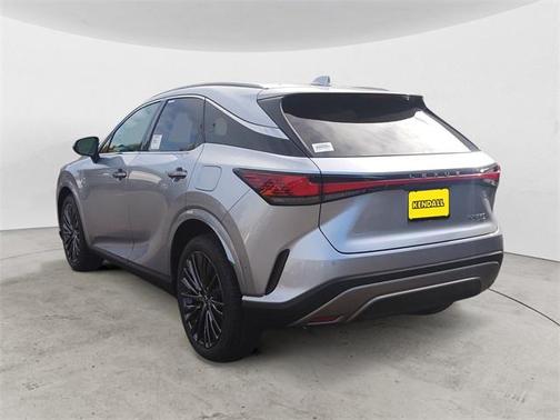 2025 Lexus RX 350 Luxury