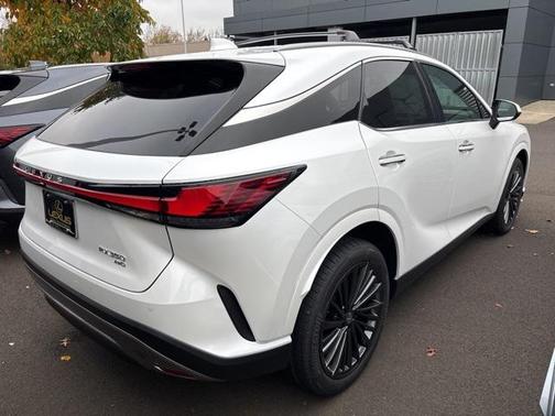 2026 Lexus RX 350 Base