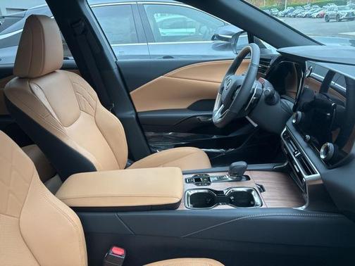2026 Lexus RX 350 Base