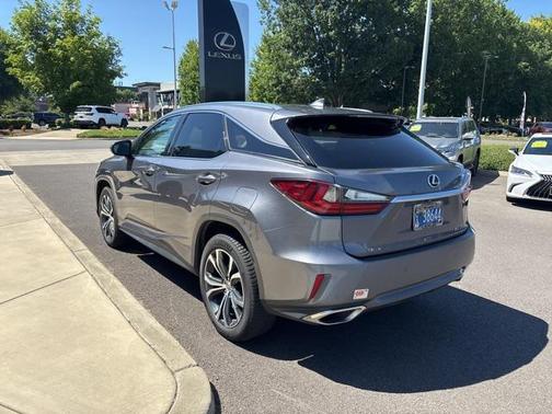 2016 Lexus RX 350 Premium