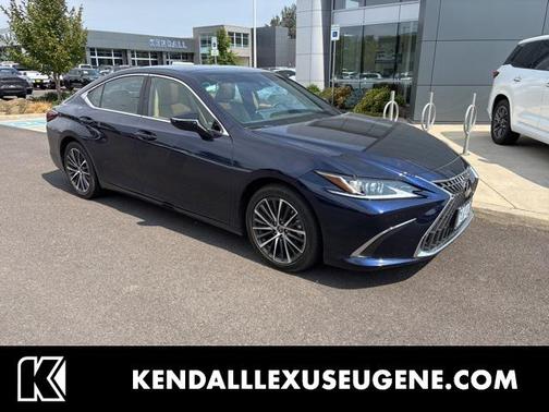 2023 Lexus ES 350 Premium
