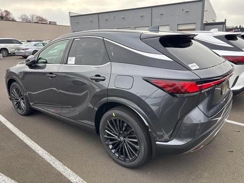 2026 Lexus RX 350 Base