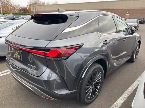 2026 Lexus RX 350 Base