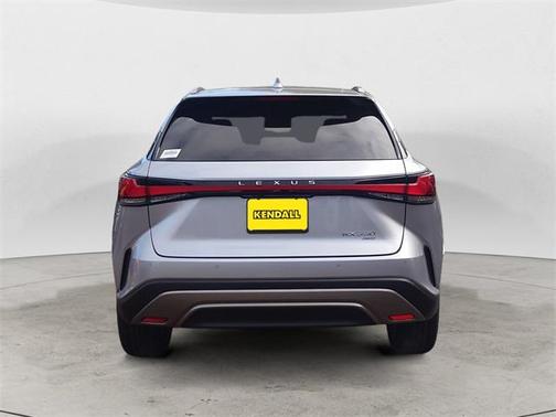 2025 Lexus RX 350 Premium Plus