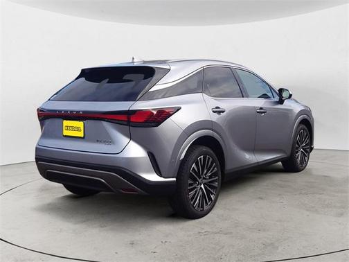 2025 Lexus RX 350 Premium Plus
