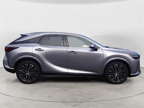 2025 Lexus RX 350 Premium Plus