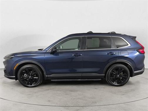 2023 Honda CR-V Hybrid Sport Touring AWD