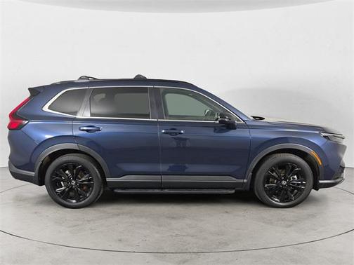 2023 Honda CR-V Hybrid Sport Touring AWD