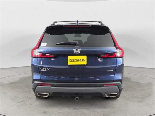 2023 Honda CR-V Hybrid Sport Touring AWD