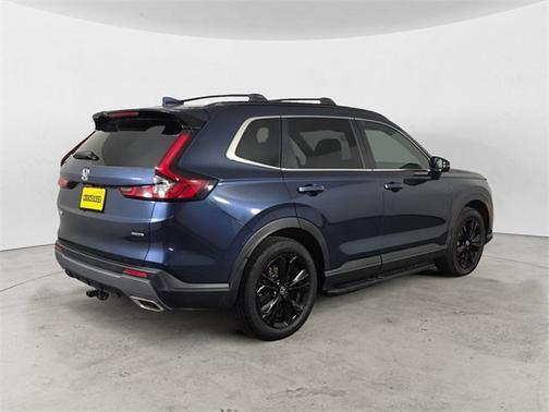 2023 Honda CR-V Hybrid Sport Touring AWD