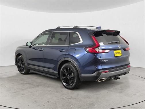 2023 Honda CR-V Hybrid Sport Touring AWD