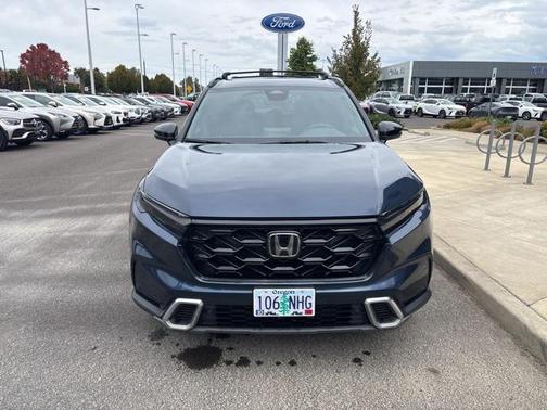 2023 Honda CR-V Hybrid Sport Touring AWD