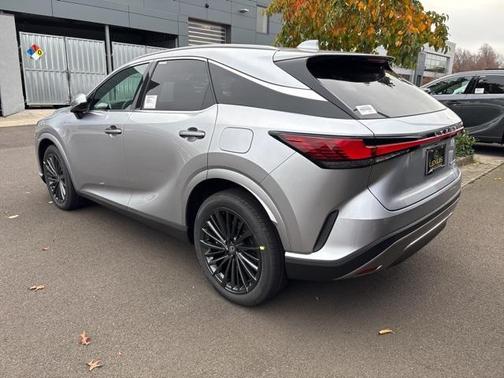 2026 Lexus RX 350 Base
