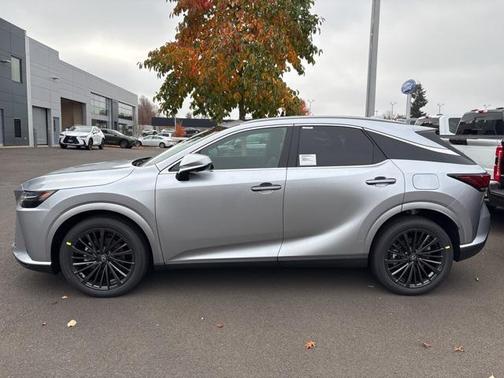 2026 Lexus RX 350 Base