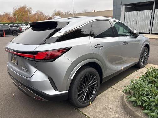 2026 Lexus RX 350 Base