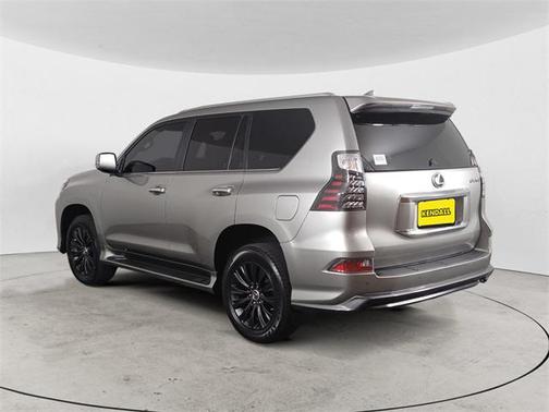 2023 Lexus GX 460 Premium