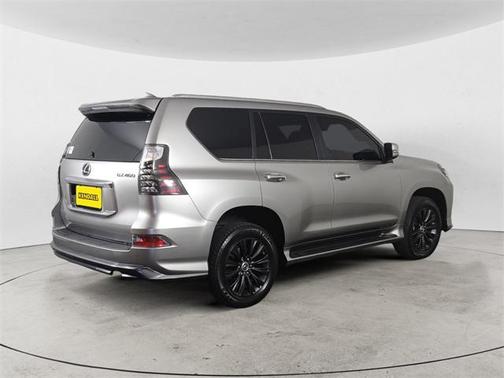 2023 Lexus GX 460 Premium