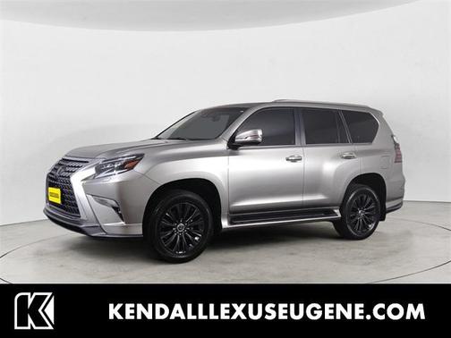 2023 Lexus GX 460 Premium