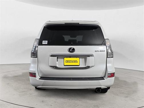 2022 Lexus GX 460 Premium