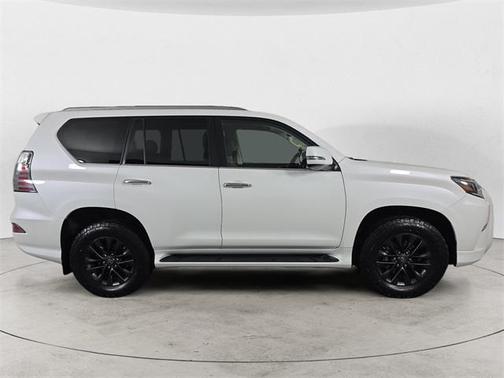 2022 Lexus GX 460 Premium