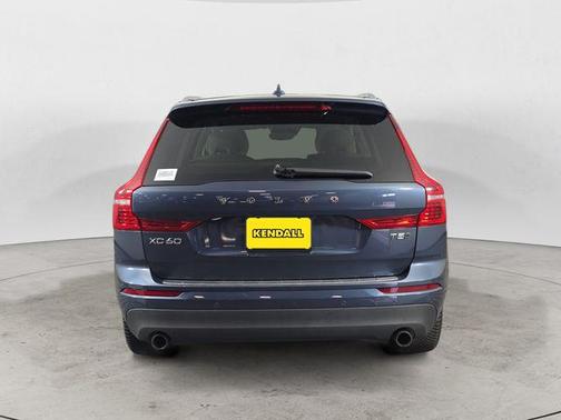 2019 Volvo XC60 T5 Momentum