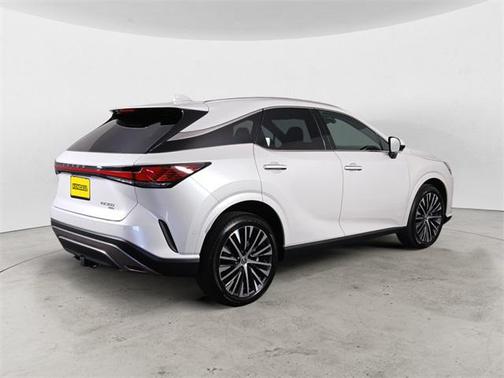2024 Lexus RX 350 Premium Plus