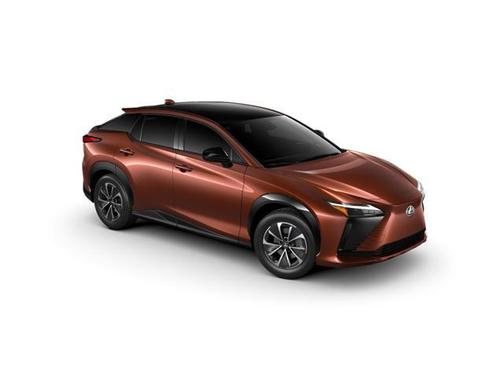2025 Lexus RZ 450e 450e PREMIUM AWD