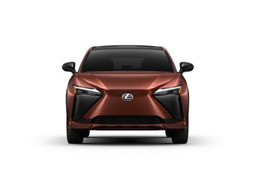 2025 Lexus RZ 450e 450e PREMIUM AWD