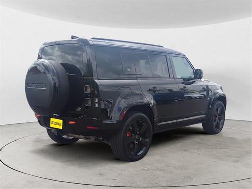 2023 Land Rover Defender 110 X