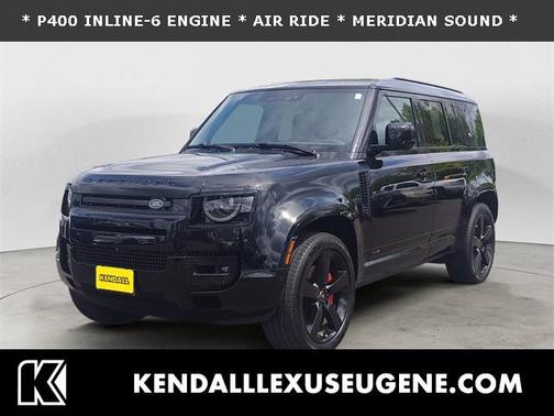 2023 Land Rover Defender 110 X