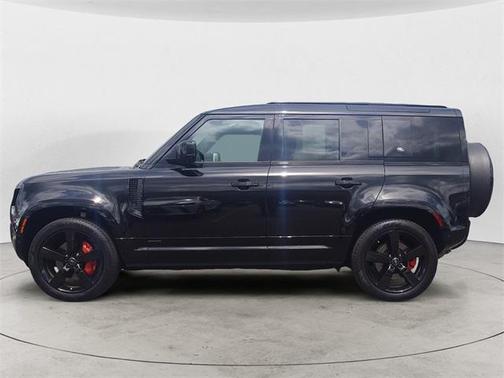 2023 Land Rover Defender 110 X