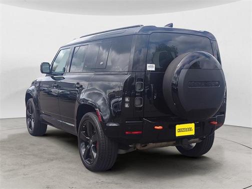 2023 Land Rover Defender 110 X