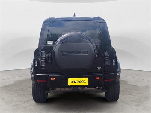 2023 Land Rover Defender 110 X