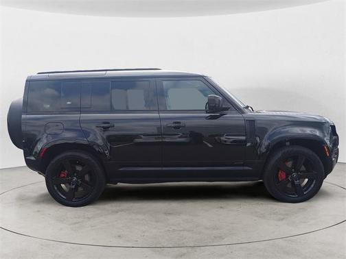 2023 Land Rover Defender 110 X