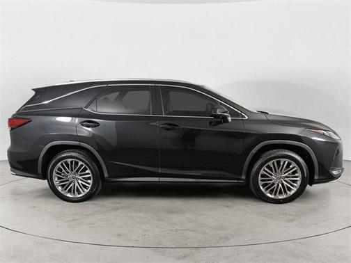 2022 Lexus RX 350L Luxury