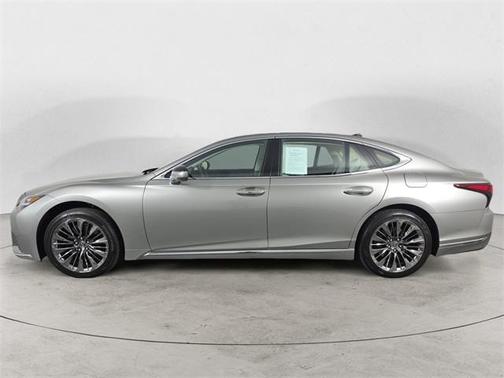 2023 Lexus LS 500 Base