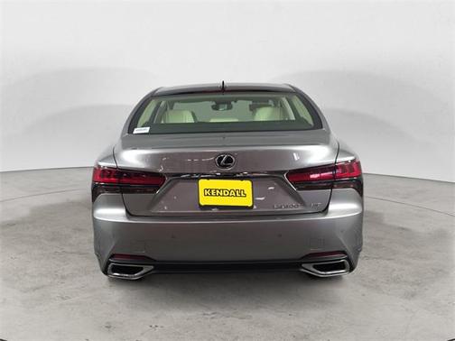 2023 Lexus LS 500 Base