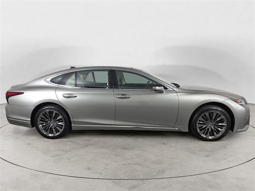 2023 Lexus LS 500 Base