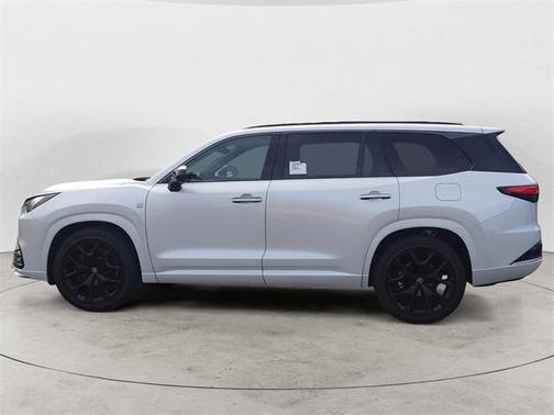 2026 Lexus TX 350 Base