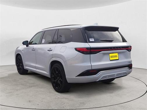 2026 Lexus TX 350 Base