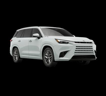 2025 Lexus TX 350 Luxury
