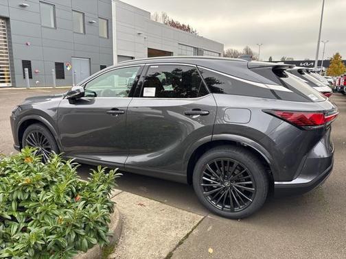 2026 Lexus RX 350 Base