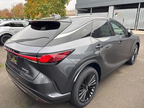 2026 Lexus RX 350 Base