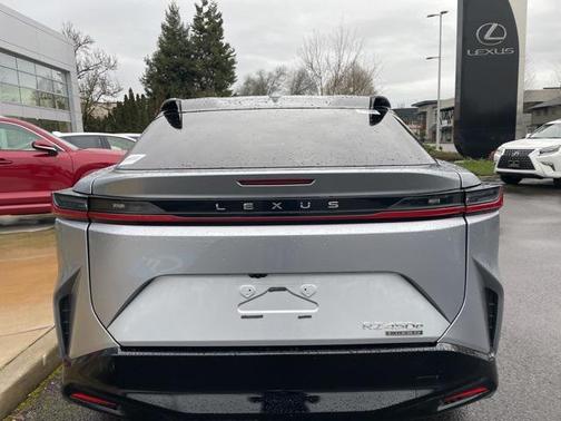 2024 Lexus RZ 450e Premium
