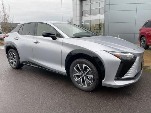 2024 Lexus RZ 450e Premium
