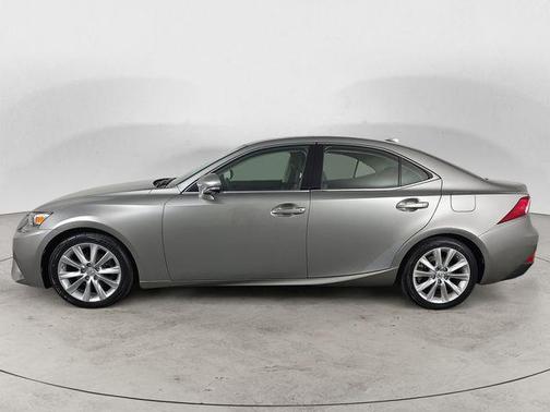 2014 Lexus IS 250 Base