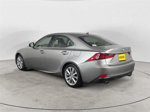 2014 Lexus IS 250 Base