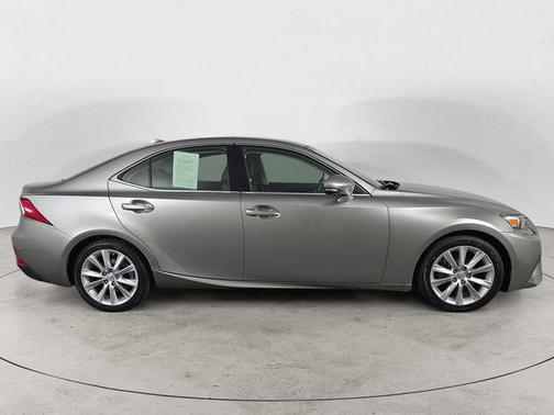 2014 Lexus IS 250 Base
