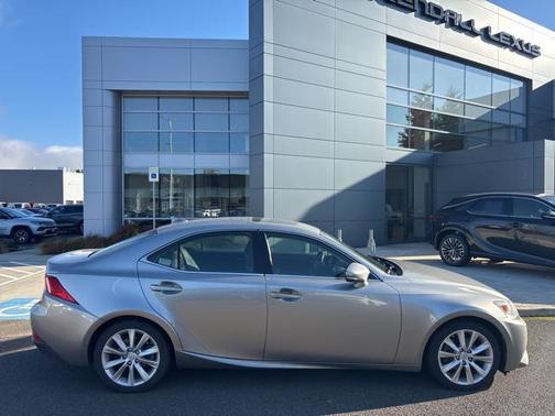 2014 Lexus IS 250 Base