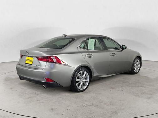 2014 Lexus IS 250 Base